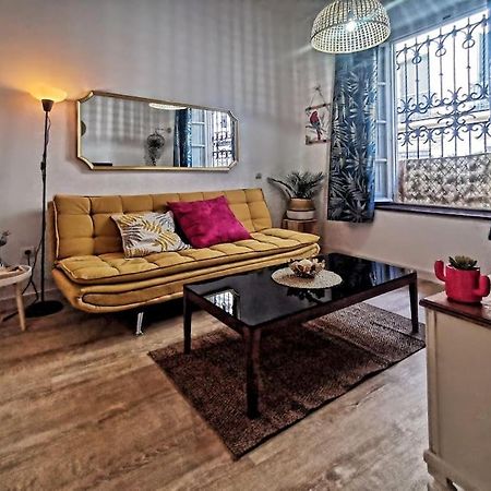 Apartamento A 2 Minutos De Plaza La Merced, Màlaga Exteriér fotografie