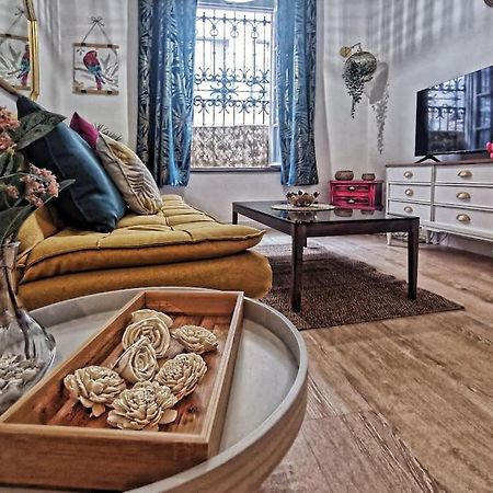 Apartamento A 2 Minutos De Plaza La Merced, Màlaga Exteriér fotografie