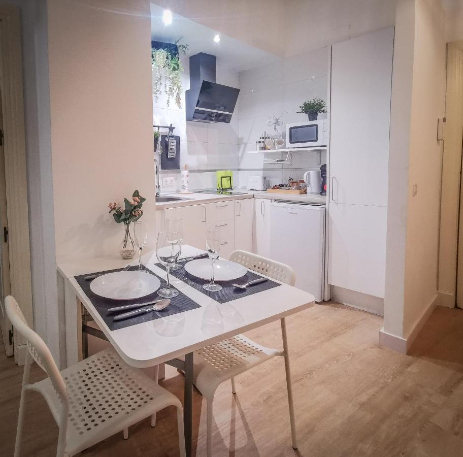 Apartamento A 2 Minutos De Plaza La Merced, Màlaga Exteriér fotografie